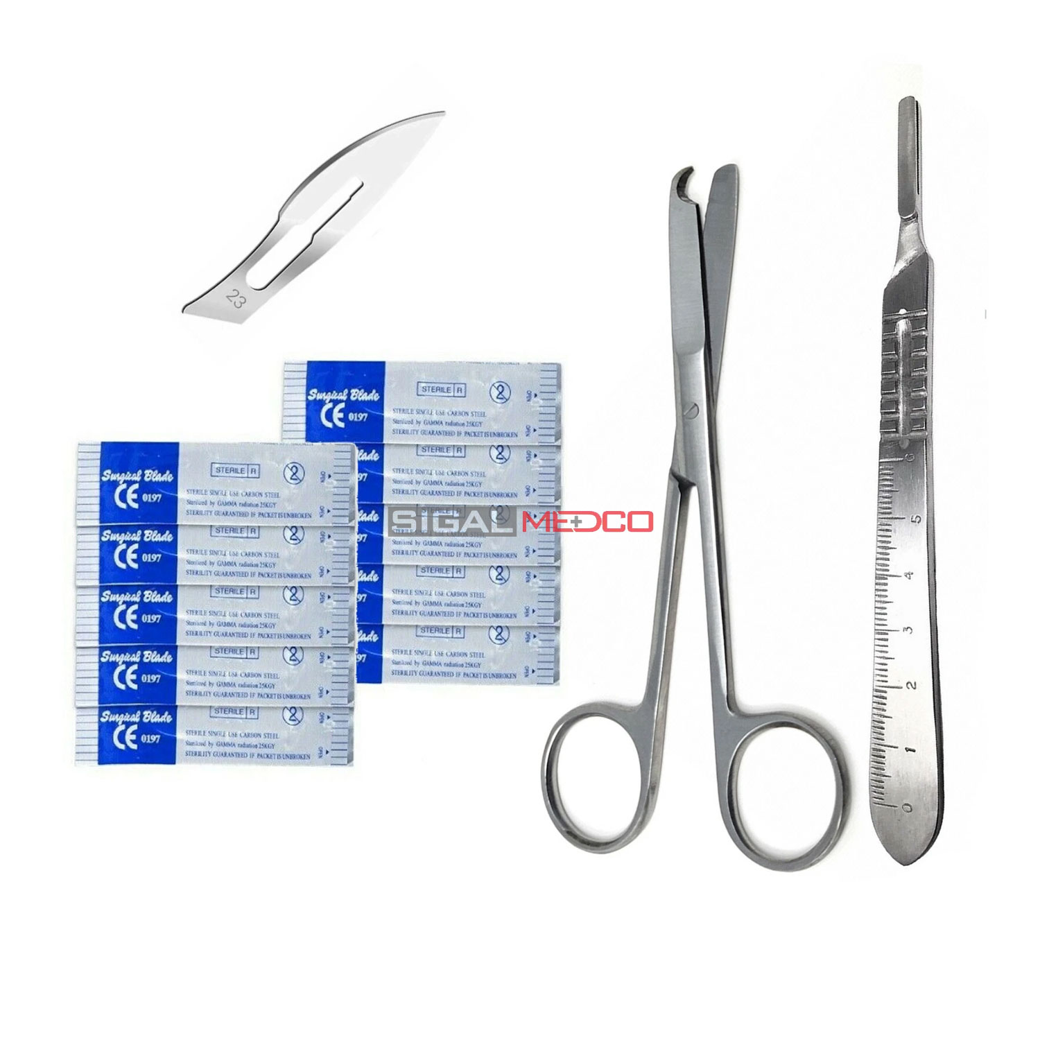 Surgical Instrument Kit
