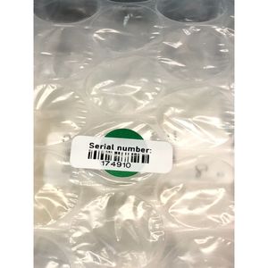 Lote de 8 Rotores de Peine SEMITOOL 000M2979-501 de 8 pulgadas (200 mm) - Equipos y Piezas de Semiconductores de Confianza a Nivel Global - Product Image 5