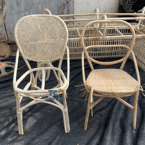 Bandeja hecha a mano de lujo para vacaciones tradicionales árabes Ramadán Kareem Eid Mubarak MDF laca bandeja para servir - Product Image 5