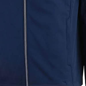 Chaqueta Profesional de Soft Shell para Hombre, con Logotipo Personalizado, Chaqueta de Invierno Informal, Transpirable, Resistente al Viento e Impermeable para Actividades al Aire Libre - Product Image 5