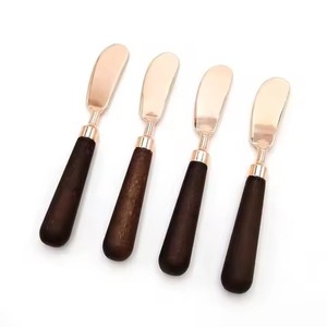 Banquet Use Stainless Steel <b>Cheese</b> <b>Knife</b> <b>Set</b> <b>Cheese</b> Cutting Tools Kitchen Dining Serving Accessories - Product Image 2