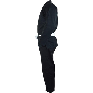 High Performance Martial Arts Bjj Uniform Best QualityJiu Jitsu Kimono Fight Training Uniform With Logo - Product Image 2