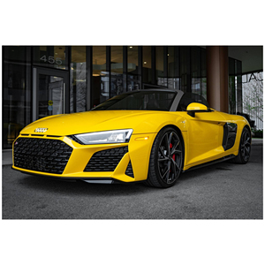 Audi R8 V10 Performance Spyder RWD 2023 - Product Image 5