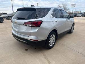 ข้อเสนอสุดคุ้มสำหรับ Chevrolet Equinox LT 4dr SUV พร้อมส่ง - Product Image 2