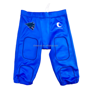 Uniformes Personalizados de Fútbol Americano, Uniforme de Fútbol Americano NCAA, Sublimación, Ropa de Fútbol Americano - Product Image 2