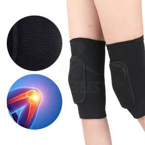 Rodilleras de Soporte al por Mayor: Rodilleras Simples para un Movimiento Suave y Fácil de Usar - Product Image 5