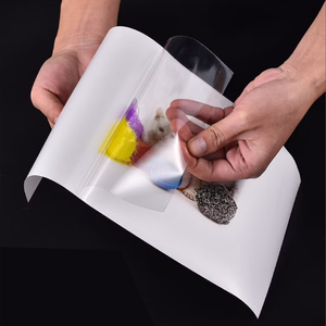 Custom Printed Disha Communications Paper <b>Stickers</b> Self Adhesive Oblong Shape Custom Size Color Packaging <b>Stickers</b> <b>Roll</b> Sheet - Product Image 2