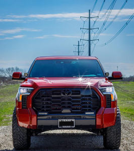 for Toyot Tundra TRD Pro Pickup 2022-2023 2024 2025 2026 double cabin 4x4used <b>cars</b> - Product Image 2