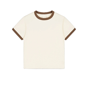Casual Printed <b>Tops</b> Tee Short Sleeve For <b>Women</b> Breathable <b>Women</b> T-shirts Summer Female T Shirt Exclusive Lightweight Soft Cotton - Product Image 4