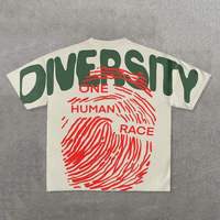 T-shirts décontractés pour hommes, écologiques, séchage rapide, Spandex/Polyester, mode estivale, respirants, faciles à porter, vente en gros