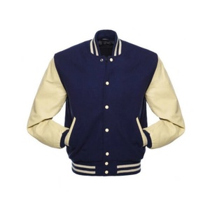 Veste de sport personnalisée pour homme OEM avec logo personnalisé, dernière mode, qualité supérieure, veste de sport élégante - Product Image 3