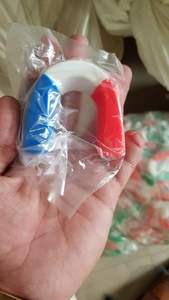 Protège-dents de boxe professionnel 2025 en silicate/silice fondue, haute qualité, léger, unisexe, moulable, pour l'extérieur - Product Image 5