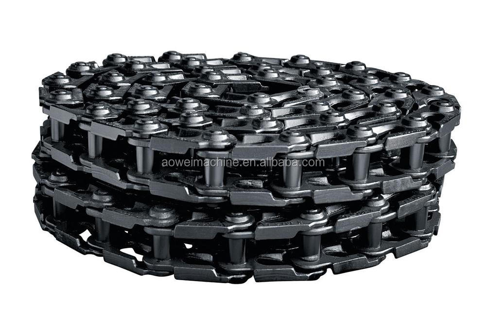 Hitachi ZAXIS 70 ZX70 ZX70LC Excavator Track Link Chain Assy