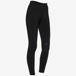 Pantalones de Montar a Caballo de Alta Calidad, Elásticos en 4 Direcciones, Leggings, Ropa Ecuestre, en Tela Técnica con Tacto Suave - Product Image 2