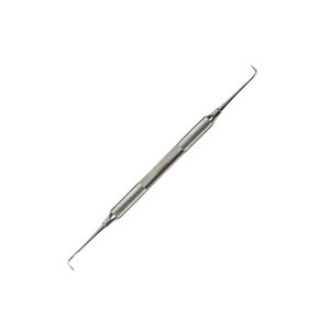 Détartreur dentaire professionnel pour le nettoyage dentaire, détartreur à prise facile pour clinique et soins quotidiens - Product Image 1