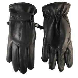 Guantes de Cuero para Invierno Punchin Sports, 9 oz, Resistentes al Frío, Transpirables, para Snowboard, Senderismo, Cálidos, Resistentes al Viento, con Pantalla Táctil - Product Image 2