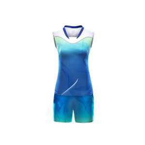 Nouveaux uniformes de volley-ball pour hommes 2026 de qualité supérieure, vente en gros à prix abordable, uniformes de volley-ball en polyester - Product Image 1