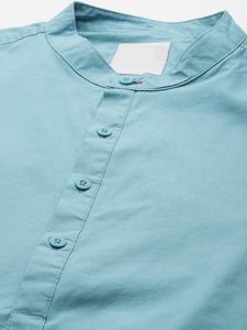 Custom Printed Solid Flannel <b>Long</b> <b>Sleeve</b> <b>Shirt</b> for Men 6XL <b>Button</b> Down Polo Collar Embroidered Men's <b>T</b>-<b>Shirt</b> - Product Image 4