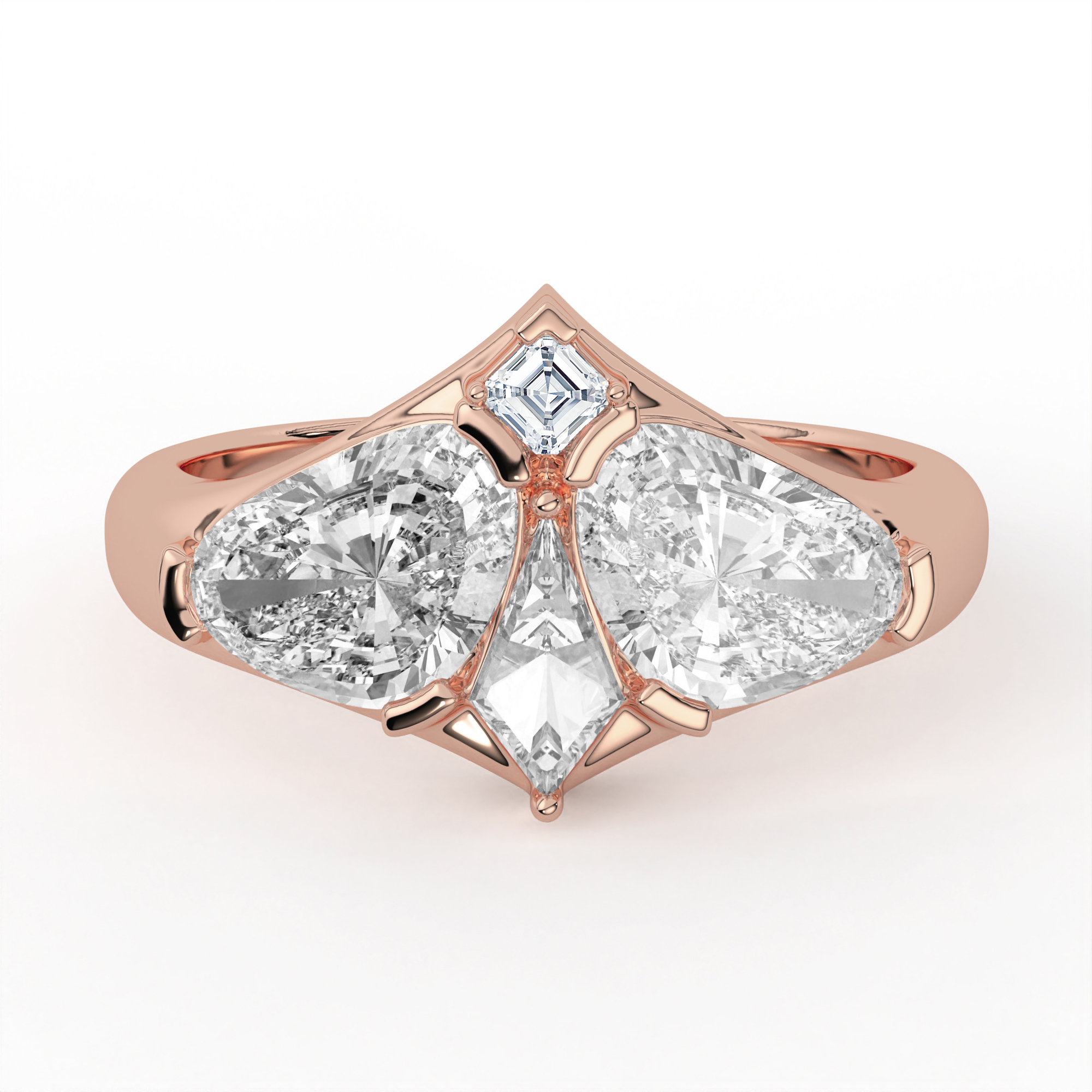 Rose Gold