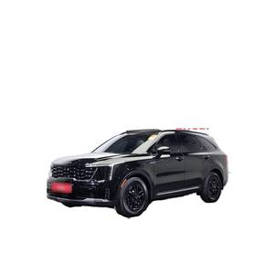 Kia Sorento HEV 1.6 2WD 2024/5, Estándar de Emisiones Euro V, Asientos de Cuero, Caja de Cambios Automática, 23,999 km, Volante a la Izquierda - Product Image 1