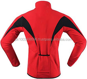 2025 OEM Custom Mens Waterproof Soft Shell Jacket <b>Windbreaker</b> Jacket Mens Softshell Jacket - Product Image 6