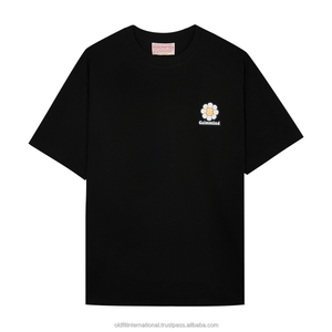 Top Trending New Stock de camisetas para hombres Ropa a granel con ropa mixta hecha en fábrica de alta calidad/Ropa usada - Product Image 1