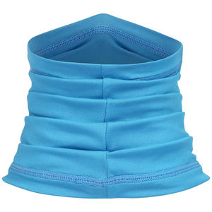 Cagoule légère et respirante, cache-cou extensible, masque de sport d'extérieur, idéale pour un usage quotidien, protection contre le soleil et la poussière - Product Image 2