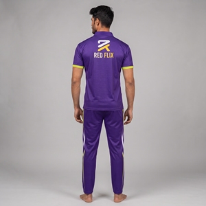 Professional cricket uniform crafted for training league matches and tournaments with reliable <b>athletic</b> performance - Product Image 2