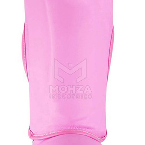 Custom Design Wholesale Safety <b>MMA</b> <b>Shin</b> <b>Guards</b> Professional <b>Shin</b> <b>Guards</b> Safety <b>MMA</b> <b>Shin</b> <b>Guards</b> - Product Image 5