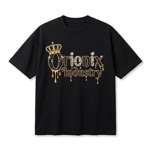 T-shirts décontractés pour hommes, col rond, manches courtes, 100 % coton, été, haute qualité, design élégant, pour l'intérieur et l'extérieur. - Product Image 1