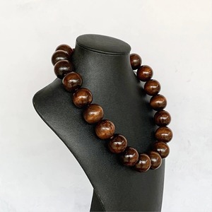 Collar de Madera con Textura Suave, Collar de Madera con Superficie Fina, Collar de Madera con Acabado Sólido, Artículo para Uso Comercial al por Mayor de Fábrica Personalizado - Product Image 6