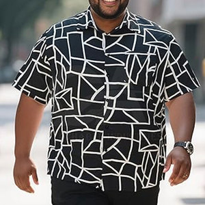 High Quality 100% Cotton Plus Size Men Printed T Shirt Bulk Supplier Men 100% Cotton Short Sleeve T Shirt - Product Image 2