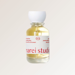 น้ำหอมแท้ขายส่ง O Korean K-Beauty Marey Studio Eau de Parfum 003 Yeonhui 50ml ผลิตในเกาหลี - Product Image 4
