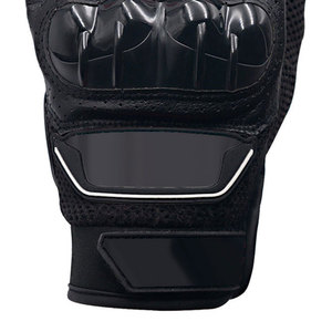 Guantes Deportivos Personalizados Unisex de Cuero con Pantalla Táctil, Impermeables, Transpirables, de Dedo Completo, para Motocross, Motociclismo Todoterreno - Product Image 4