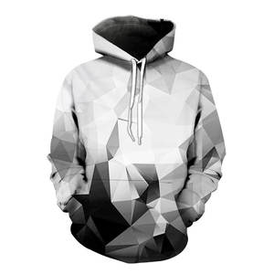 Sweat-shirts pour hommes en coton 100% de haute qualité, style streetwear, manches longues, imprimé par sublimation, prix bas pour la vente en ligne - Product Image 1