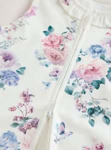 Saco de Dormir para Bebé de 1.5 TOG, 100% Bambú, Ropa de Dormir Ligera - Product Image 5