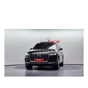 Audi Q7 45 TDI Quattro Premium 2023, 85,537 km, Diésel, Caja de Cambios Automática, Asientos de Cuero, Volante a la Izquierda, Cámara Trasera - Product Image 3