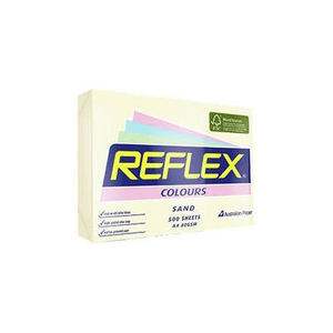 กระดาษถ่ายเอกสารคุณภาพสูง Reflex A4 ผิวเรียบ 100% สำหรับส่งออก พร้อมแหล่งขายส่งที่เชื่อถือได้ - Product Image 2