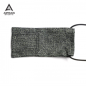 Housse de protection pour fusil de paintball de qualité supérieure, en nylon élastique, avec cordon de serrage réglable, design durable - Product Image 2