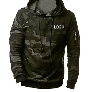 Ropa de Caza Impermeable Personalizada, Sudadera con Capucha para Senderismo, Camping y Caza, Camuflaje, Hecha en Pakistán - Product Image 4