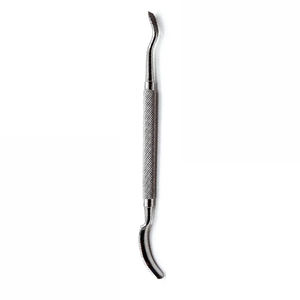 Juego de Instrumentos Dentales para Rellenos de Composite, Agarre Moleteado Plateado, Herramientas Quirúrgicas Manuales Clase I, Shuja Surgico - Product Image 3