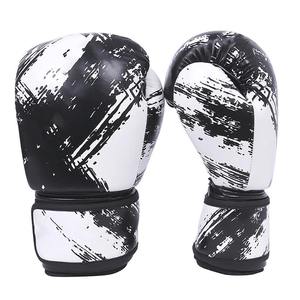 Classic Design Customized Boxing <b>Gloves</b> New Fashion Low Price Boxing <b>Gloves</b> for Online Sale - Product Image 2