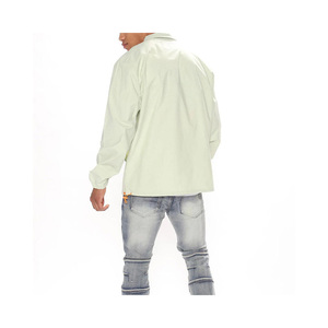 Wholesale Rate <b>Men</b> Anorak Windbreaker <b>Jackets</b> Custom <b>Men</b> <b>Pullover</b> Hooded Anorak <b>Jackets</b> - Product Image 4