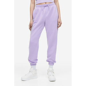 Joggers pour femmes de haute qualité 2026 – Pantalons de sport décontractés extensibles et souples avec cordon de serrage et poches latérales - Product Image 2