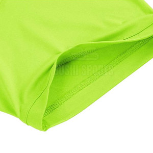 Uniforme de golf le plus vendu, faible MOQ, uniforme de golf élégant, construction respirante pour les longues séances de jeu - Product Image 4