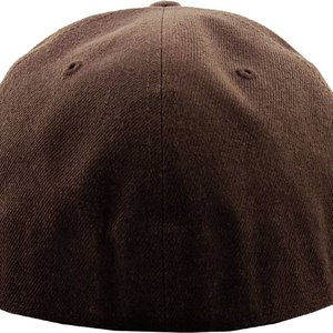 Casquette Snapback à Visière Plate Personnalisée Streetwear, Casquette de Baseball Brodé Premium, Chapeau Urbain Ajustable Tendance, Casquette Hip Hop pour Hommes - Product Image 4