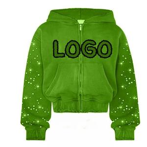 Chándal de hombre de manga larga de alta calidad, estilo acampanado, última moda, ligero y cómodo, con ajuste regulable. - Product Image 2