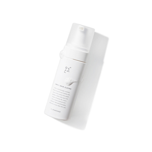 ONDOv Skin Clotho Detergente Schiumogeno 150ml pH 5.5 ONDO Clotho ™ |   pH basso |   Preparazione per una Luminosità Fresca |   Ricarica Energetica |   Vegano e Naturale - Product Image 2