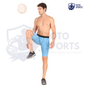 เสื้อผ้าออกกำลังกายผู้ชายรุ่นใหม่ น้ำหนักเบา ขายดี คุณภาพเยี่ยม ดีไซน์ทันสมัย แห้งเร็ว ระบายอากาศได้ดี - Product Image 4