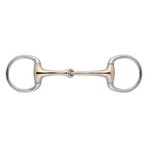 Customizable <b>Sizes</b> High Quality Stainless Steel <b>Ring</b> Horse Bit Product - Product Image 6